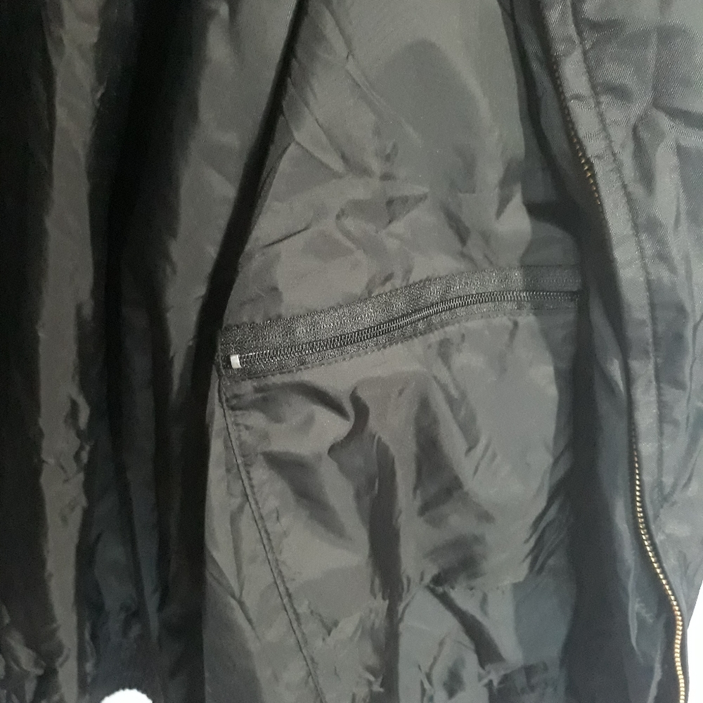 Solar 1 security jacket - Picture 5 of 5